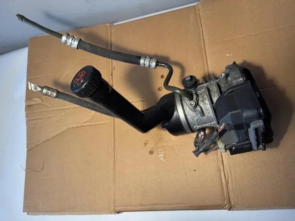 Elektrisk servostyrning Peugeot 9673536480 image 4