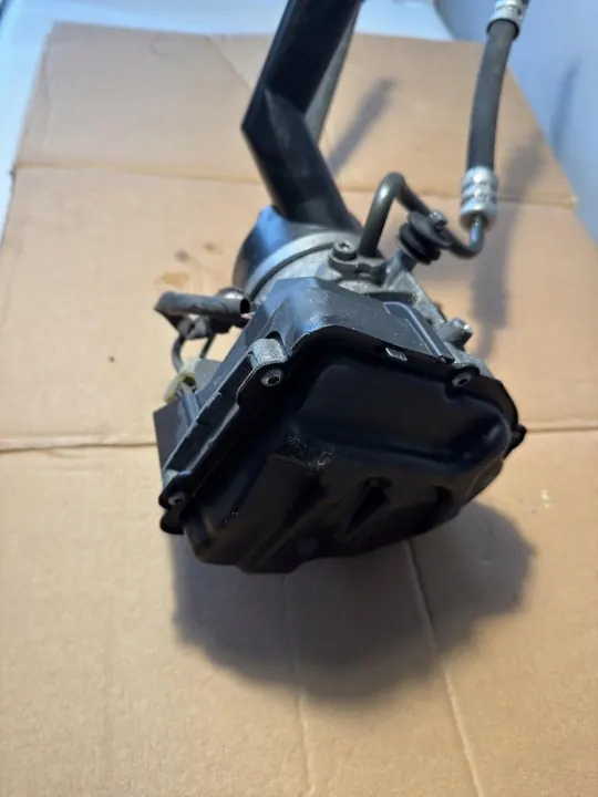 Elektrisk servostyrning Peugeot 9673536480 image 5