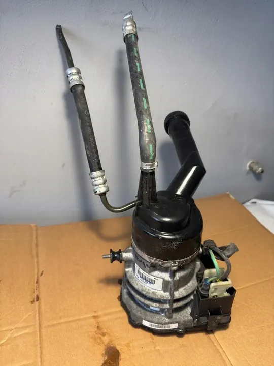 Elektrisk servostyrning Peugeot 9673536480 image 7