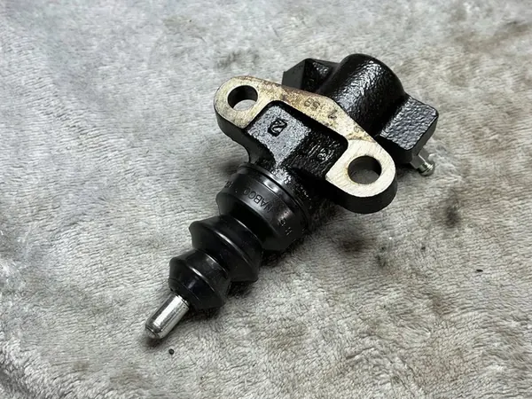 Kopplingsaktuator Impreza Forester Legacy 2001-2014 OEM C314 image 2