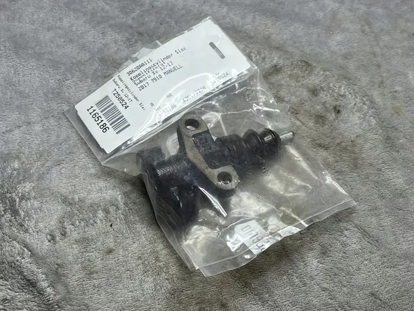 Kopplingsaktuator Impreza Forester Legacy 2001-2014 OEM C314 image 3