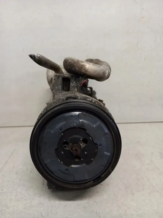 Compressore Aria Condizionata BMW E90 E91 E60 E87 Denso 5SE12C image 4