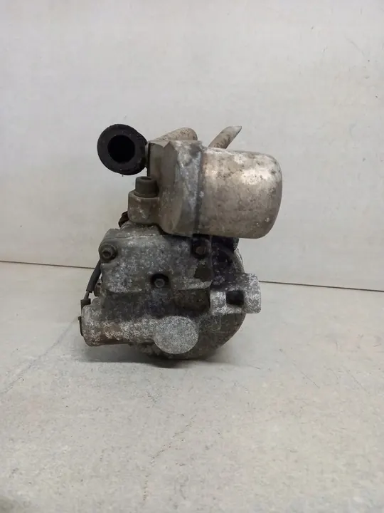 Compressore Aria Condizionata BMW E90 E91 E60 E87 Denso 5SE12C image 5