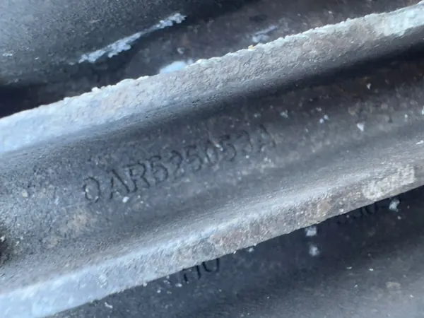 Sospensione posteriore Audi A6 C6 - Usato OEM image 6