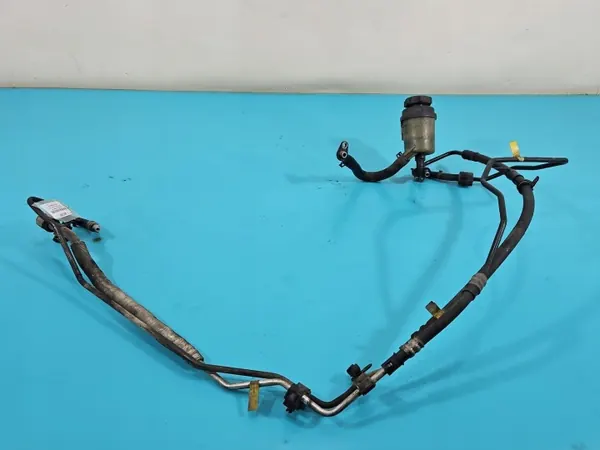 Manguera dirección Ford OEM 6G91-3A212-AH image 2