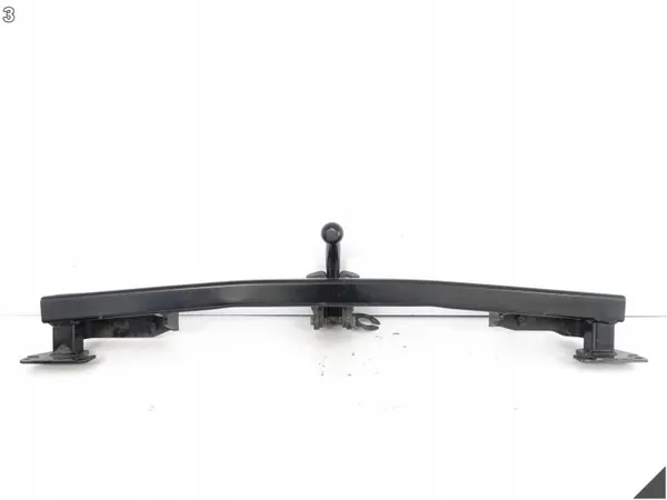 Attelage OEM 67570065 pour Renault Kangoo III & Citan image 4