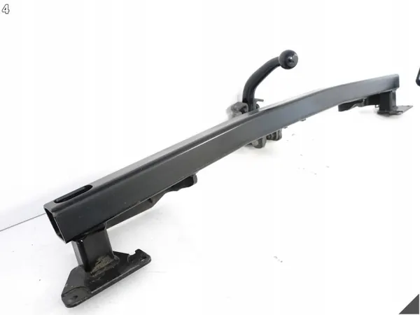 Attelage OEM 67570065 pour Renault Kangoo III & Citan image 5