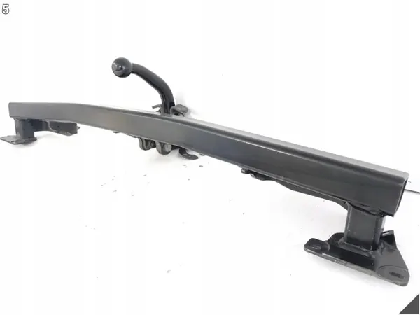 Attelage OEM 67570065 pour Renault Kangoo III & Citan image 6
