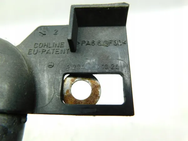 Refroidisseur direction OEM A2044801024 - Mercedes C W204 07-11 image 4