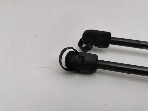 Volkswagen Tiguan 2020 Baklucka Dämpare OEM image 4