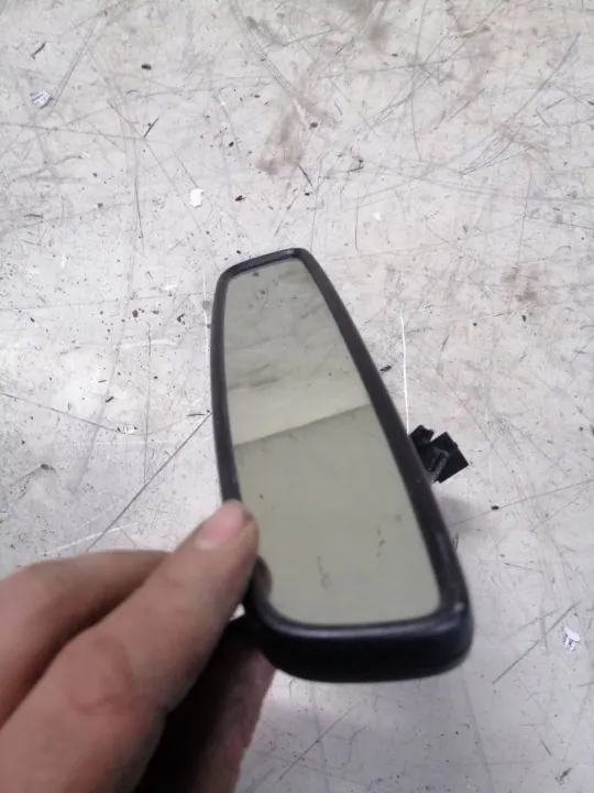 Câmera espelho retrovisor interior OEM 3G0857511G Skoda Octavia III image 3