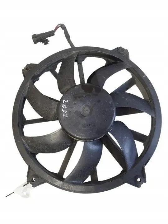 Framremsa OEM FC1049874716T för Peugeot 308 1.6L Diesel image 2