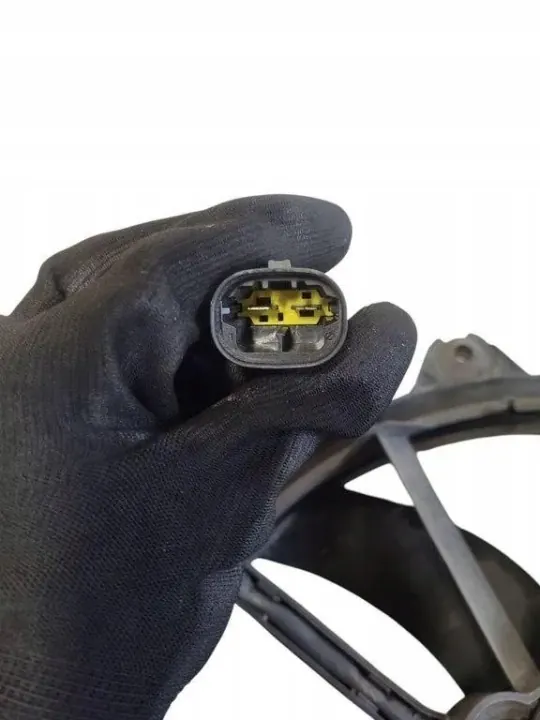 Framremsa OEM FC1049874716T för Peugeot 308 1.6L Diesel image 4