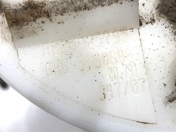 Bomba de Combustível Fiat 500 1.2 69CV Elétrica OEM 51806983 image 4