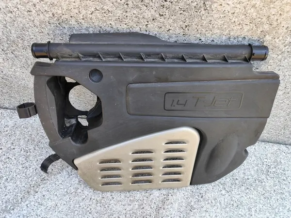 Motorlock FIAT TIPO II 1.4 T-JET 16V image 2