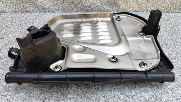 Motorlock FIAT TIPO II 1.4 T-JET 16V image 5