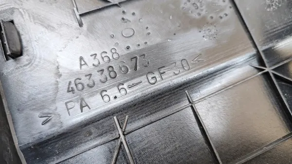 Motorlock FIAT TIPO II 1.4 T-JET 16V image 7