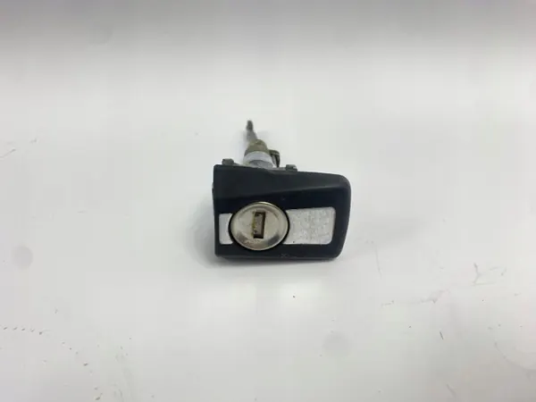 Insert de poignée de porte OEM WKŁAD WKŁADKA KLAMKI DRZWI CHROM image 2