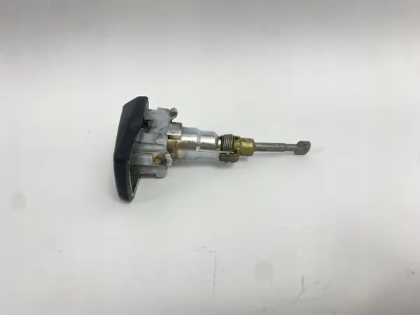Insert de poignée de porte OEM WKŁAD WKŁADKA KLAMKI DRZWI CHROM image 3
