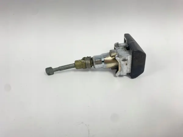 Insert de poignée de porte OEM WKŁAD WKŁADKA KLAMKI DRZWI CHROM image 4