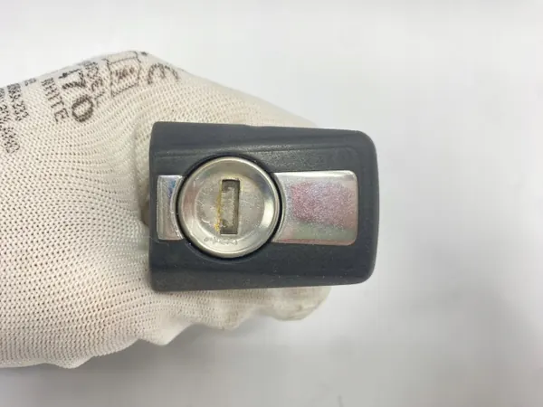 Insert de poignée de porte OEM WKŁAD WKŁADKA KLAMKI DRZWI CHROM image 7