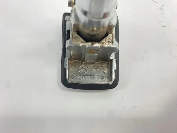 Insert de poignée de porte OEM WKŁAD WKŁADKA KLAMKI DRZWI CHROM image 8