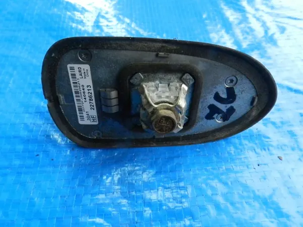 OPEL Zafira C Astra J Antennapohja Hai image 3