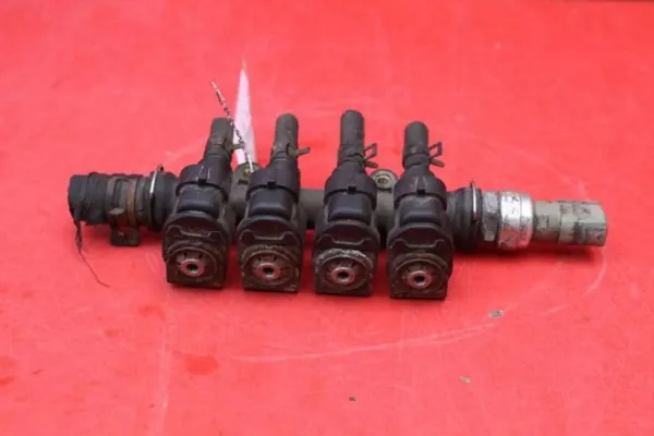 LPG-suutinputki OEM E09320014 4-sylinterille image 3
