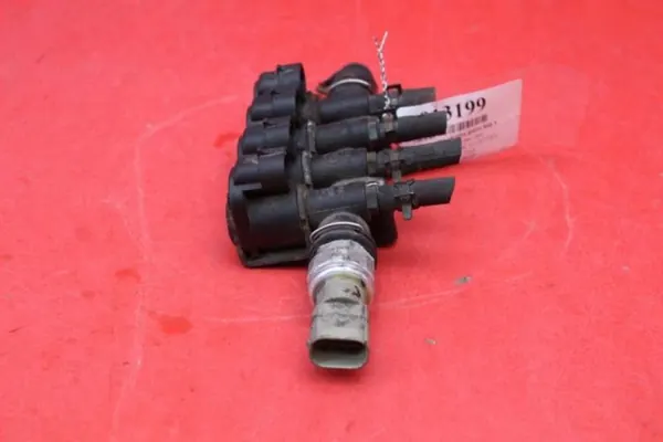 LPG-suutinputki OEM E09320014 4-sylinterille image 4