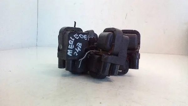 Tändspole Mercedes W210 2.4B A0001587303 image 2