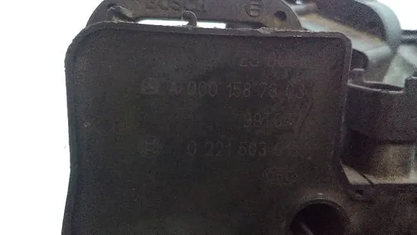 Tändspole Mercedes W210 2.4B A0001587303 image 3