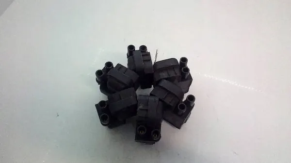 Tändspole Mercedes W210 2.4B A0001587303 image 4