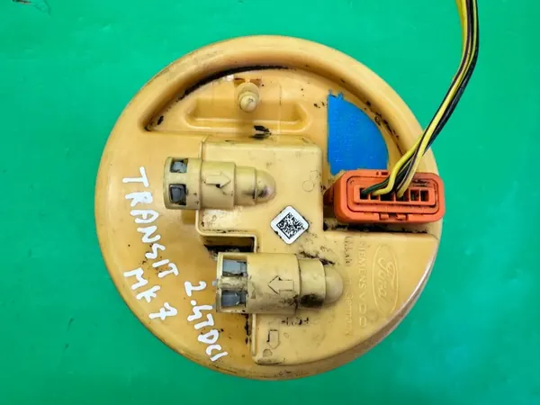 Bränslenivåsensor 6C11-9275-AB Ford Transit MK7 image 5