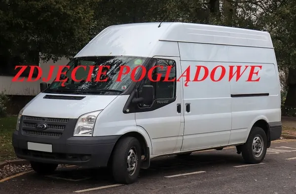 Bränslenivåsensor 6C11-9275-AB Ford Transit MK7 image 8