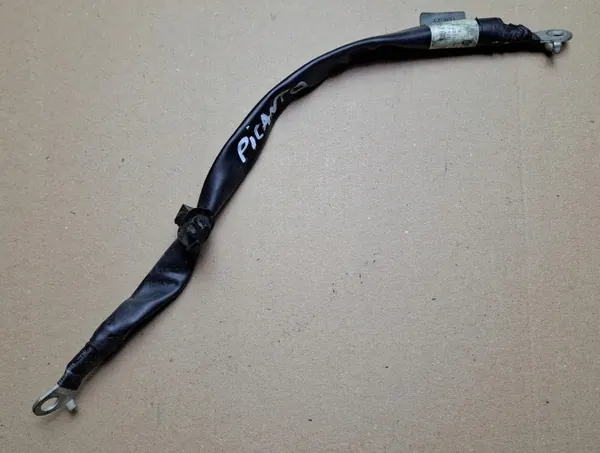Kia Picanto akkukaapeli OEM 91861-G6021 image 4