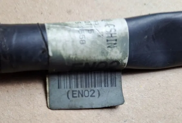 Kia Picanto akkukaapeli OEM 91861-G6021 image 5