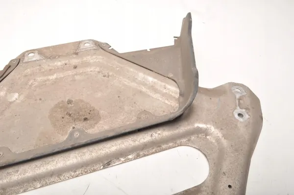 Porsche Cayman 987 Couvercle Boîte OEM 98733118420 image 3