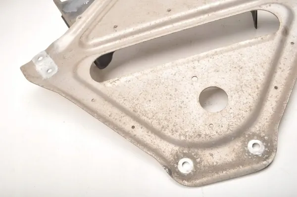 Porsche Cayman 987 Couvercle Boîte OEM 98733118420 image 8
