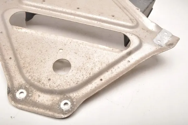 Porsche Cayman 987 Couvercle Boîte OEM 98733118420 image 9