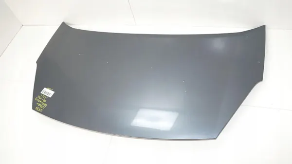 OEM 375484292 Motorabdeckung Citroen Berlingo III image 3