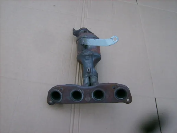 OEM KATQJ102.0B Nissan Catalyseur 2.0L image 4