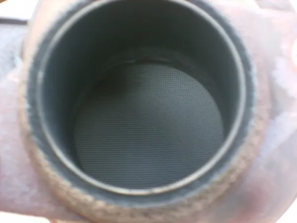 OEM KATQJ102.0B Nissan Catalyseur 2.0L image 8