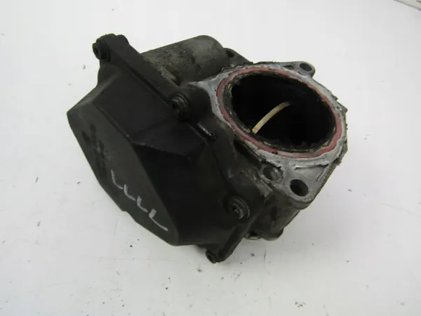 Corps de papillon OEM AK-6-73576 pour VW Passat B6 image 2