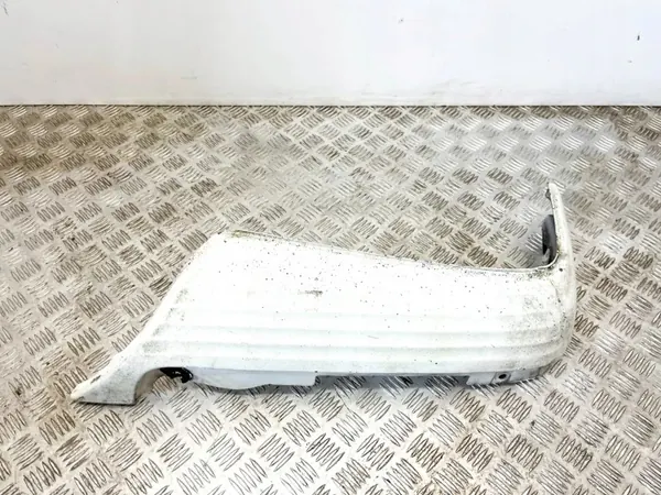 OEM 1078801240 Bakre stötfångardelar Mercedes SL R107 image 2