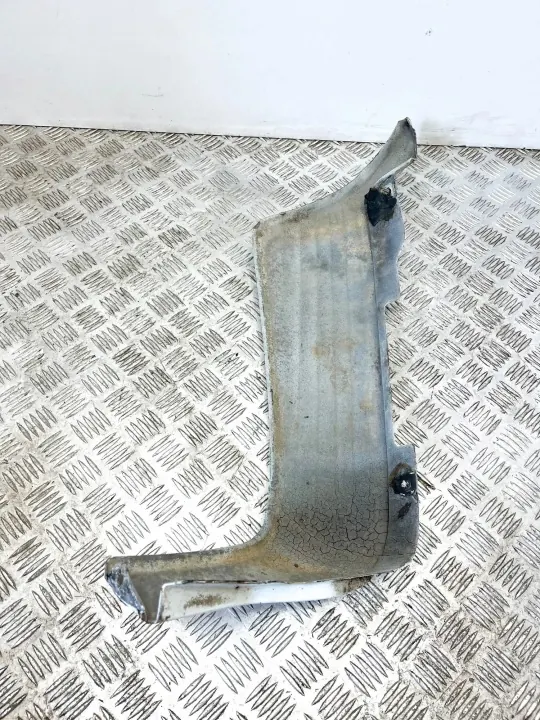 OEM 1078801240 Bakre stötfångardelar Mercedes SL R107 image 5