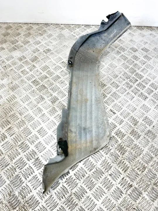 OEM 1078801240 Bakre stötfångardelar Mercedes SL R107 image 7