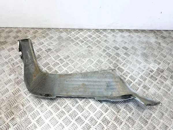 OEM 1078801240 Bakre stötfångardelar Mercedes SL R107 image 8