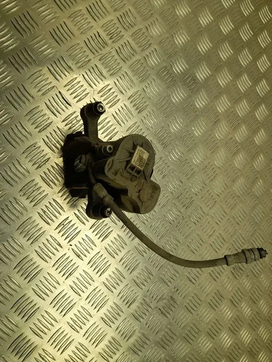 Vasemman takajarrusatulan Audi A3 Sedan 2021 5R3615405 image 3