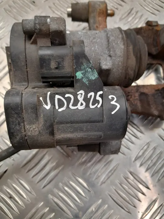 Vasemman takajarrusatulan Audi A3 Sedan 2021 5R3615405 image 4