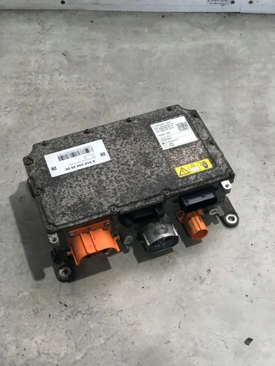 Mercedes-Benz Sprinter Invertteri OEM A9103403900 image 2